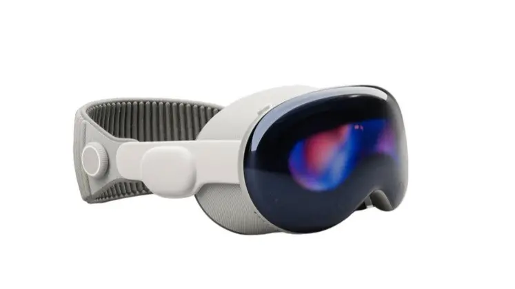 True 3D Movie
