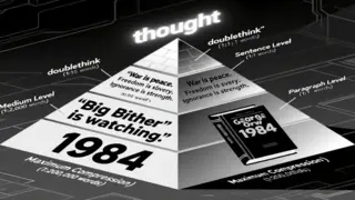 From Word Matching to the Pyramid of Knowledge