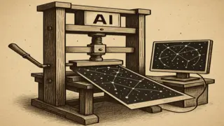 From the Bible to AI: Humanity at the Threshold of a New Great Selection